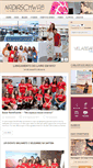 Mobile Screenshot of nadiaschwab.com